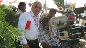 Özdilek : Sinema Genel Müdürlüğü sinemanın ihtiyaçlarına cevap verecek durumda değildir