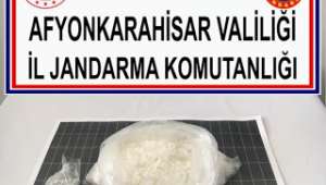 Son Dakika….Afyonkarahisar’a Burdur’dan uyuşturucu getirerek satmak isteyenler yakalandı