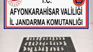 Son Dakika….Afyonkarahisar’da bonzai satıcılarına suçüstü 2 gözaltı var