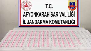 Son Dakika….Afyonkarahisar’da üniversite öğrencilerinin yaşadığı Erenler’de uyuşturucu operasyonu