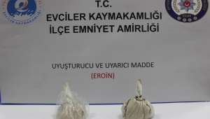Son Dakika…Afyonkarahisar Emniyetince düzenlenen operasyonda 2 kişi yakalandı
