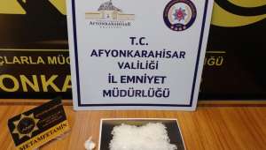 Son Dakika….Afyonkarahisar son iki haftada çeşitli suçlarda 11 kişi gözaltına alındı