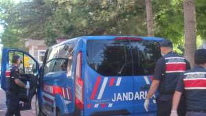 Son Dakika…Afyonkarahisar'da hayvan otlatma kavgasında öldürülen şahsın katilleri bulundu