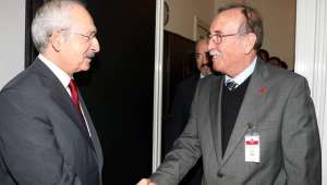 Son Dakika….CHP Bayat İlçe Başkanı Ankara'da Covid-19'dan hayatını kaybetti