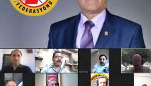 TGF : Zorlu süreçte Anadolu basını başarılı sınav verdi