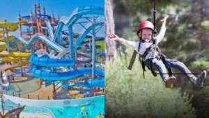 Tüm parklar ruhsatlandırma kapsamına kapsamına alındı!