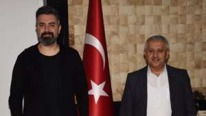 Ünlü Tv yapımcısı Turgay Başyayla : Gastronomi şehri olmak kolay iş değil