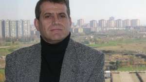 Kaymakamımız 24 saat görevdeymiş gibi yaşayan bir idareci