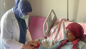 AFYONKARAHİSAR DEVLET HASTANESİ’NDE DÜNYA EMZİRME HAFTASI ETKİNLİKLERLE KUTLANDI.