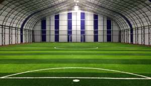 Başkan Koyuncu’dan gençlere ve sporseverlere müjde