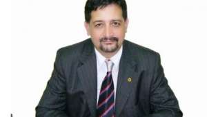 Gazeteci Yılmaz: Artık siyasetin bir delikanlısı var…