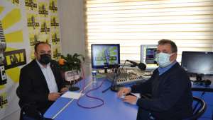 Maalesef bir kısım vatandaş işin vahametini anlamış değil