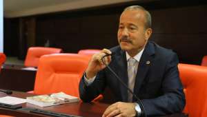 Milletvekili Taytak’tan CHP’ye tepki