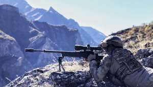 216 Örgüt Mensubu İkna Yoluyla Teslim Oldu