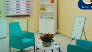 Adalet Bakanlığı Adli Görüşme Odalarının Sayısını Artırıyor