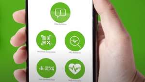 Adliyelere Girişte HES Kodu Şartı Getirildi