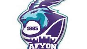 Afyon Belediye Basketbol takımında Covid şoku