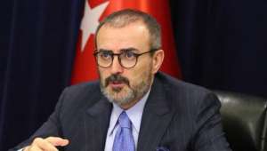 Akparti Genel Başkan Yardımcısı Ünal : Kılıçdaroğlu, Cumhurbaşkanımız'a sarf ettiği sözleriyle provokasyonuna devam ediyor