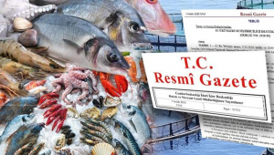 Bakan Pakdemirli: Kilogram Başına Alabalığa 75 Kuruş Destek