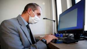 Bakan Selçuk : 3 Bine Yakın Engelli Vatandaşımız İŞKUR’un Sağladığı Hibe ile Kendi İşinin Sahibi Oldu