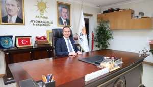 Başkan Uluçay'dan 'Engelliler Günü' Mesajı