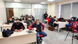 Başkan Yavaş döneminde binden fazla canlı ihale yapıldı