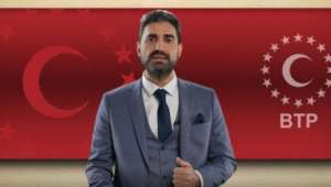 BTP Sözcüsü Emre Polat : İktidarın vatandaşımıza 15 gün bakacak parası yok