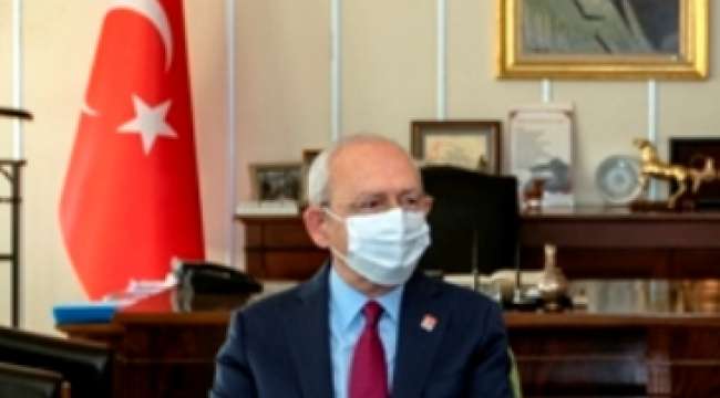 CHP Genel Başkanı Kemal Kılıçdaroğlu: Yalancılara, İftiracılara İşte Yanıt...