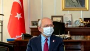CHP Genel Başkanı Kemal Kılıçdaroğlu: Yalancılara, İftiracılara İşte Yanıt...