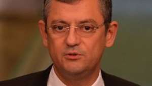 CHP Grup Başkanvekili Özgür Özel: Utandırın Bizi, Normal Seçim Yapın