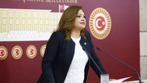 CHP’li Köksal : Engelleri aşmak için hep birlikte hareket etmeliyiz