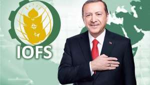 Cumhurbaşkanı Erdoğan : 350 milyon kardeşimiz aşırı yoksulluk şartlarında hayatta kalma mücadelesi veriyor