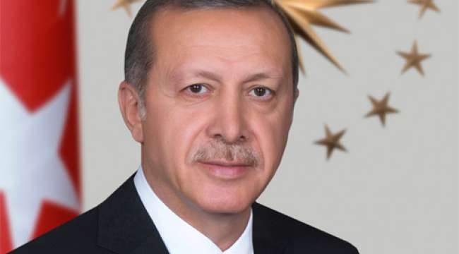 Cumhurbaşkanı Erdoğan : Basın özgürlüğü kılıfı altında sergilenen nobran tavra ‘dur’ denilmezse, bunun acısını Avrupa ile beraber tüm insanlık çekecektir