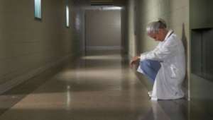 DTB: Hekimlerin COVID-19'dan Gördükleri Zarar Hakkıyla Tazmin Edilmelidir