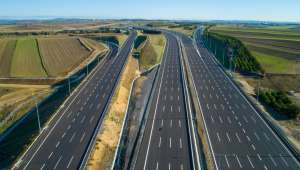 Dünyanın En Kaliteli ve Güvenli Yolları Türkiye’de