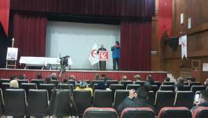 Ekonomi konularına hakim bir davayız