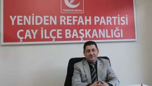 Engel Değil Destek Olalım