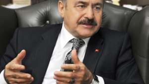 Eroğlu : Şükür Ve Teşekkür Hayatın Tadını Arttırır…