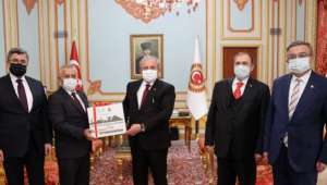 Gazi Mecliste Afyon Rüzgarı