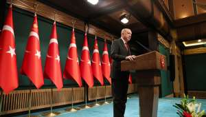 Hafta içi ve hafta sonu sokağa çıkma yasağı saatleri! Yarın başlıyor