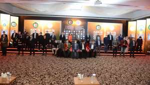 Hak-İş Kısa Film Yarışması Ödülleri Sahiplerini Buldu