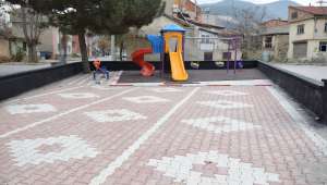 Her şey Çocuklar İçin