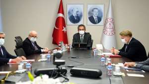 İş Gücü Piyasasının Talebine Yönelik Kaynakçılık Eğitiminde Atılım