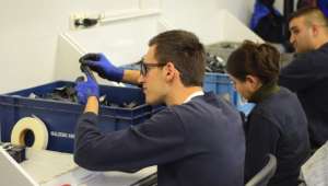 Korumalı İşyerlerine 6 Ayda 222 Bin Lira Destek Sağlandı