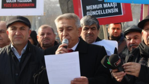 Memur Maaşları Bütçede Yeniden Düzenlensin, Salgının Ekonomik Etkileri Telafi Edilsin