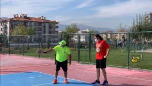 Mustafa Türk Picklabell Dünya Büyükelçisi unvanını aldı