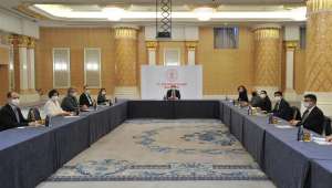 Müzik Emekçilerine Bakanlıktan Gelir Yardımı