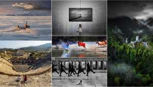Objektiflere Yansıyan En İyi Fotoğraflar Belli Oldu