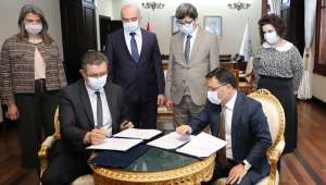 OEDAŞ ile Kız Öğrenciler İçin Protokol İmzalandı