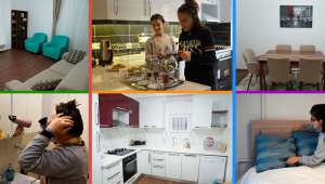 Özel Eğitim Uygulama Evlerinin Sayısı İki Katına Çıkarıldı